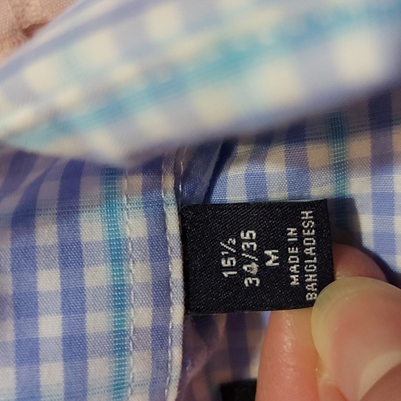 Men's shirt. - Picture 10 of 11